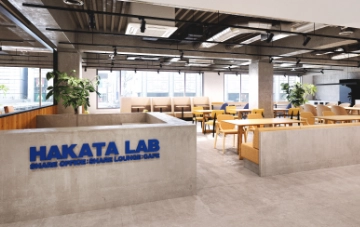 HAKATA LABのイメージ写真