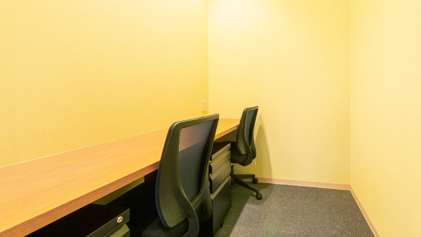 オフィスイメージの写真