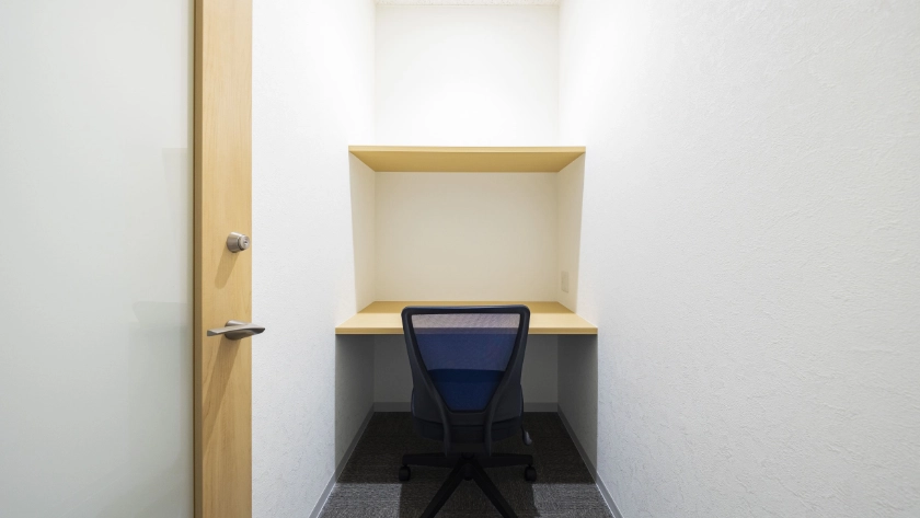 オフィスイメージの写真