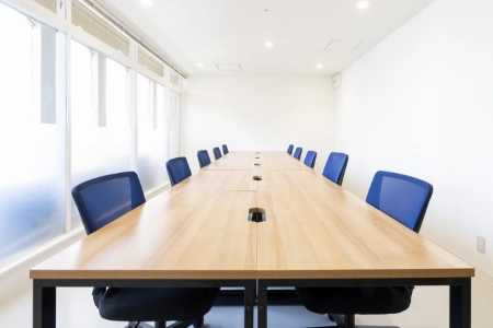 プライベートオフィスプラン