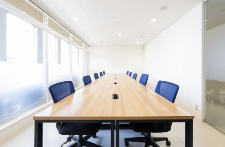 快適なオフィスのイメージ写真