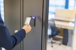 プライバシーのイメージ写真