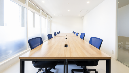 プライベートオフィスプラン